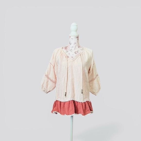 Matilda Jane Tops - Matilda Jane Call me cute Women's Top